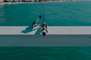 Canna da Pesca